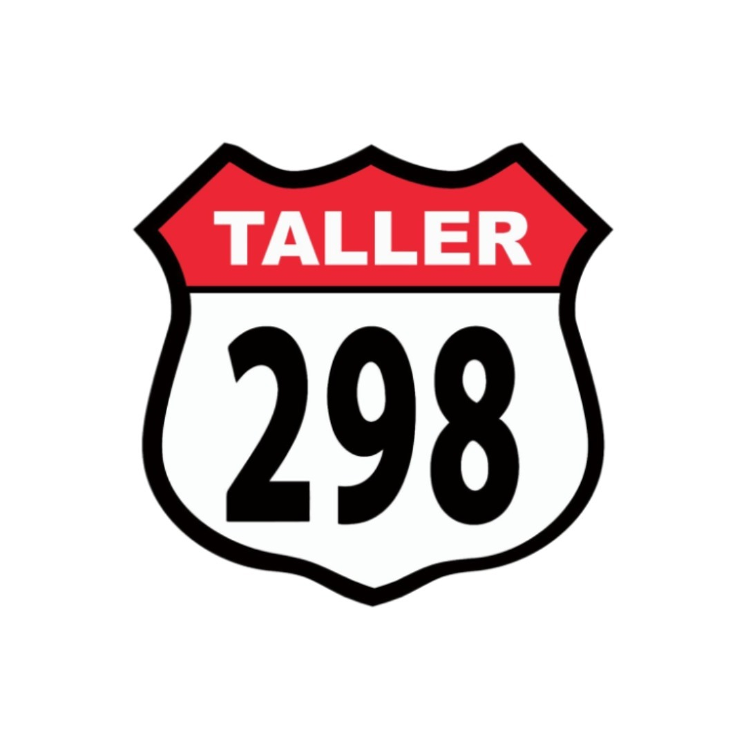 TALLER 298